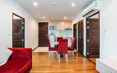 iCheck inn Residences Patong - 154