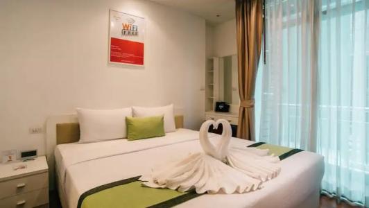 iCheck inn Residences Patong - 164