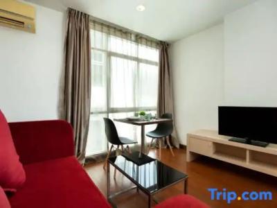 iCheck inn Residences Patong - 127