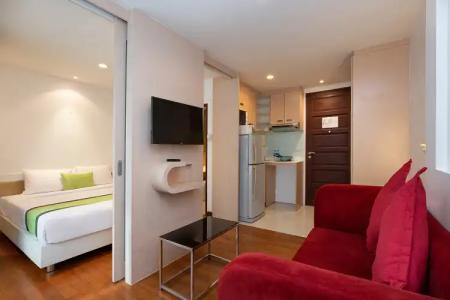 iCheck inn Residences Patong - 104