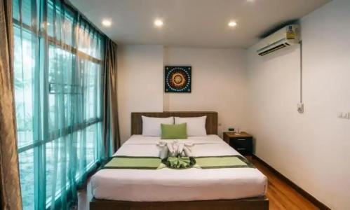 iCheck inn Residences Patong - 141
