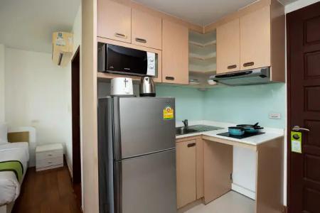 iCheck inn Residences Patong - 117