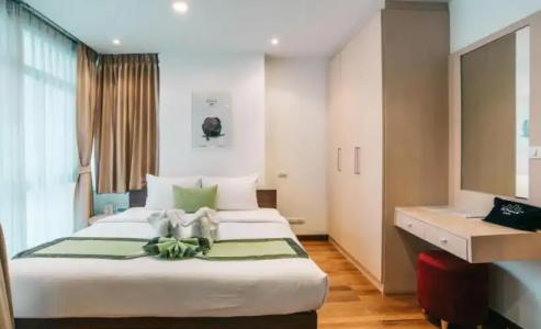 iCheck inn Residences Patong - 140