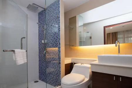 iCheck inn Residences Patong - 109