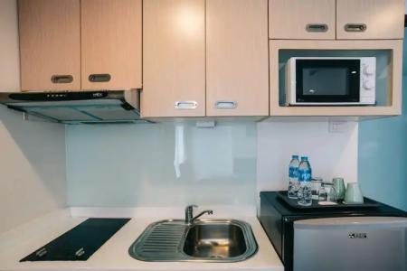 iCheck inn Residences Patong - 151