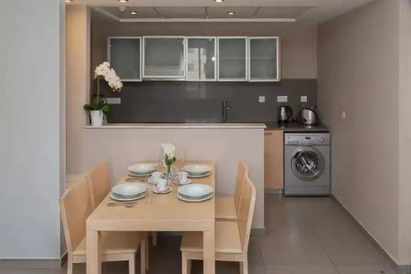 Capital Coast Resort And Spa - 111