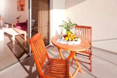 Capital Coast Resort And Spa - 105