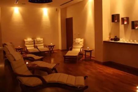 Capital Coast Resort And Spa - 114