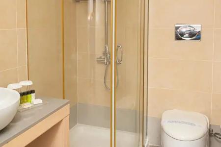 Capital Coast Resort And Spa - 103