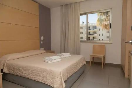 Capital Coast Resort And Spa - 101