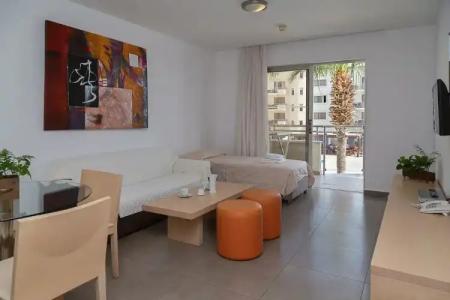 Capital Coast Resort And Spa - 108