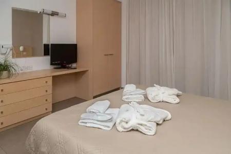 Capital Coast Resort And Spa - 102