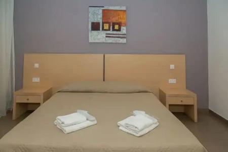 Capital Coast Resort And Spa - 106