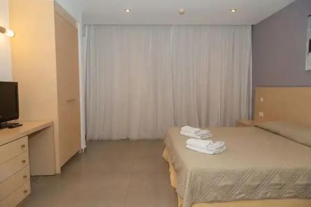 Capital Coast Resort And Spa - 107