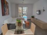 1 Bedroom Superior Double Suite with sea view