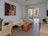 1 Bedroom Superior Double Suite