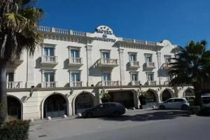 Al Boschetto Hotel, Castel Volturno
