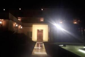 Al Boschetto, Castel Volturno