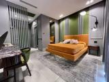 Superior Double room with balcony