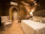 Superior Double room with balcony