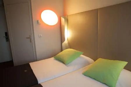 Campanile Paris 19 - La Villette - 47