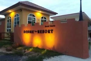 Desire Resort, Roi Et