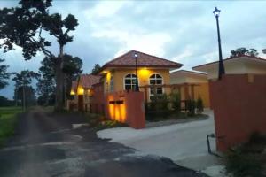 Desire Resort, Roi Et