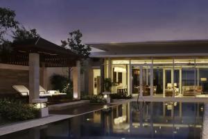Andaman House, Mai Khao