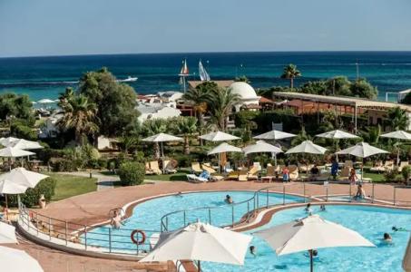 CALIMERA Delfino Beach Resort & Spa - 27