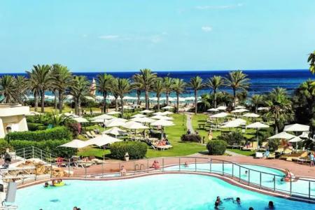 CALIMERA Delfino Beach Resort & Spa - 12