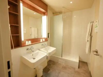 Campanile Paris CDG Airport Villepinte - 7