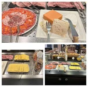 Campanile Paris CDG Airport Villepinte - 10