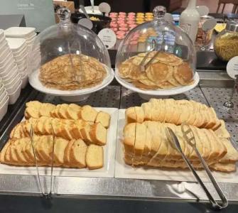 Campanile Paris CDG Airport Villepinte - 12