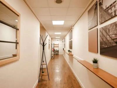 Campanile Paris CDG Airport Villepinte - 14