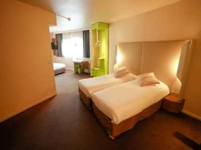 Campanile Paris CDG Airport Villepinte - 3