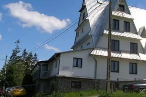 Bed & Breakfast «Pokoje Gościnne Irena», Bukowina Tatrzanska