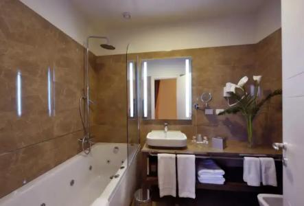 Palazzo San Lorenzo & Spa - 41