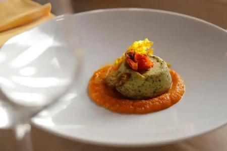 Palazzo San Lorenzo & Spa - 11