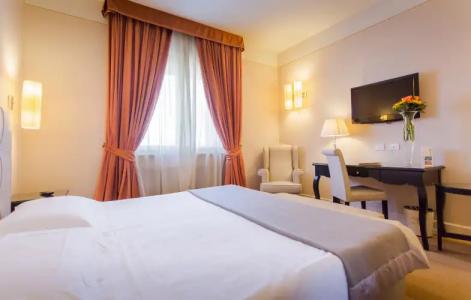 Palazzo San Lorenzo & Spa - 34