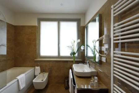 Palazzo San Lorenzo & Spa - 7