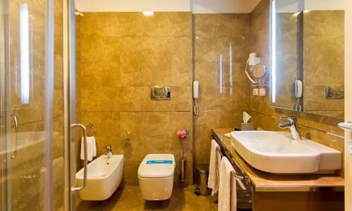 Palazzo San Lorenzo & Spa - 51