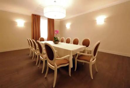 Palazzo San Lorenzo & Spa - 42