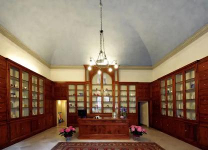 Palazzo San Lorenzo & Spa - 1