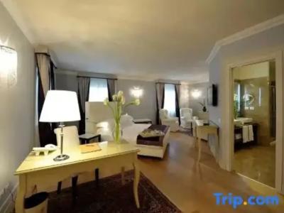 Palazzo San Lorenzo & Spa - 119