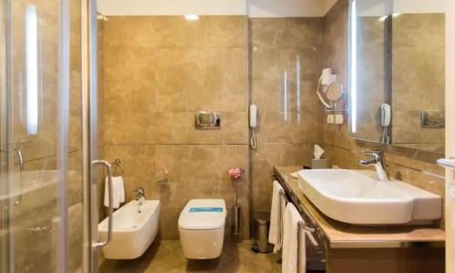 Palazzo San Lorenzo & Spa - 35