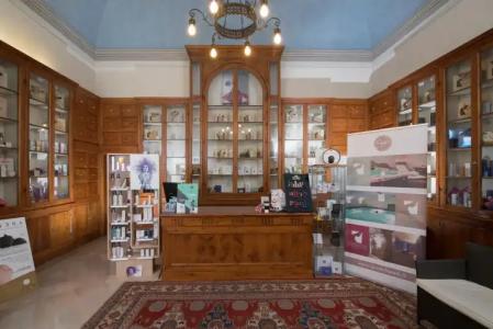 Palazzo San Lorenzo & Spa - 48