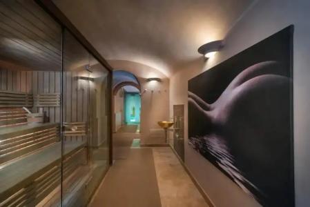 Palazzo San Lorenzo & Spa - 15
