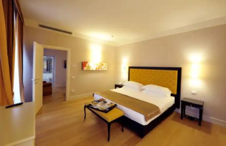 Palazzo San Lorenzo & Spa - 56