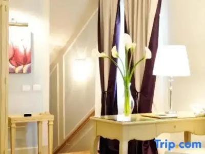 Palazzo San Lorenzo & Spa - 118