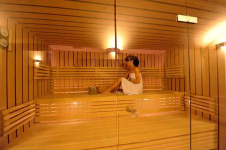 Palazzo San Lorenzo & Spa - 31